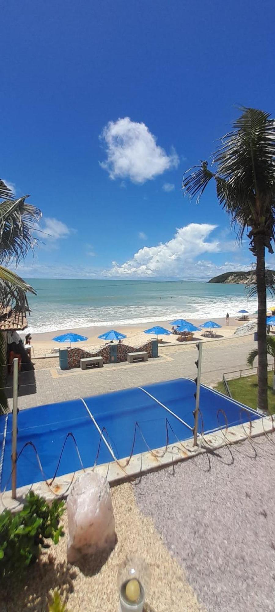 Sonia Flats Natal - No Apart Hotel Ponta Negra Beach Exterior photo